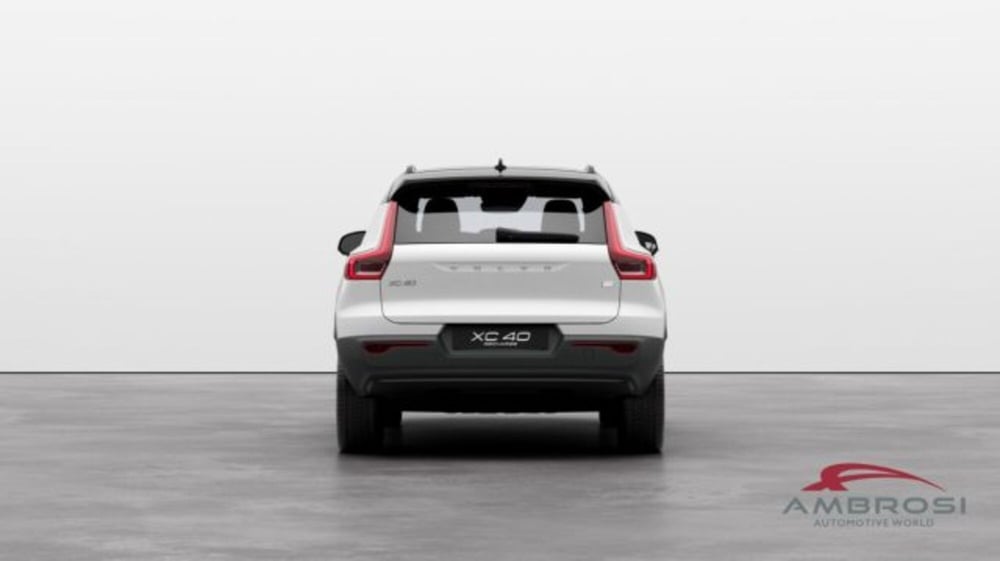 Volvo XC40 nuova a Perugia (5)