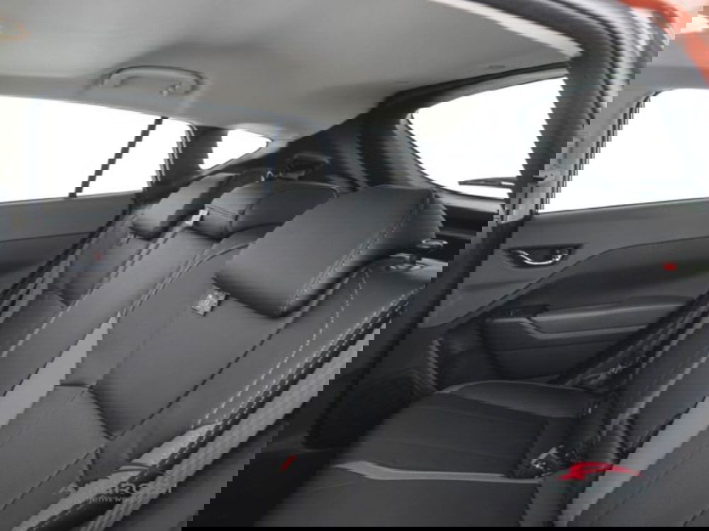 Subaru Crosstrek nuova a Perugia (10)