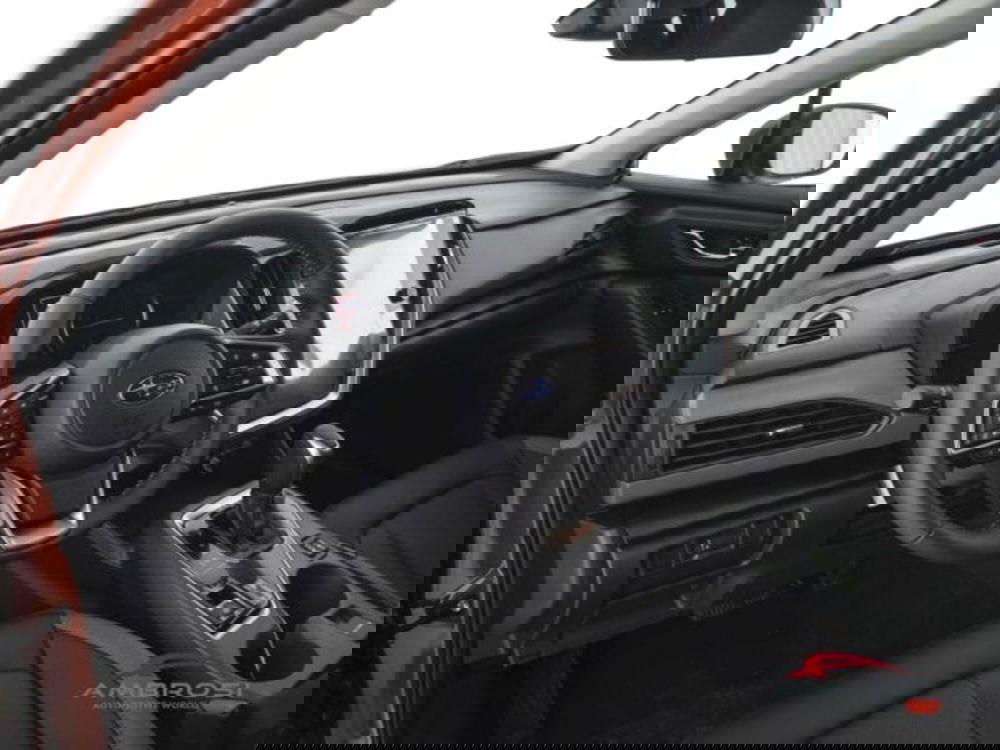 Subaru Crosstrek nuova a Perugia (8)