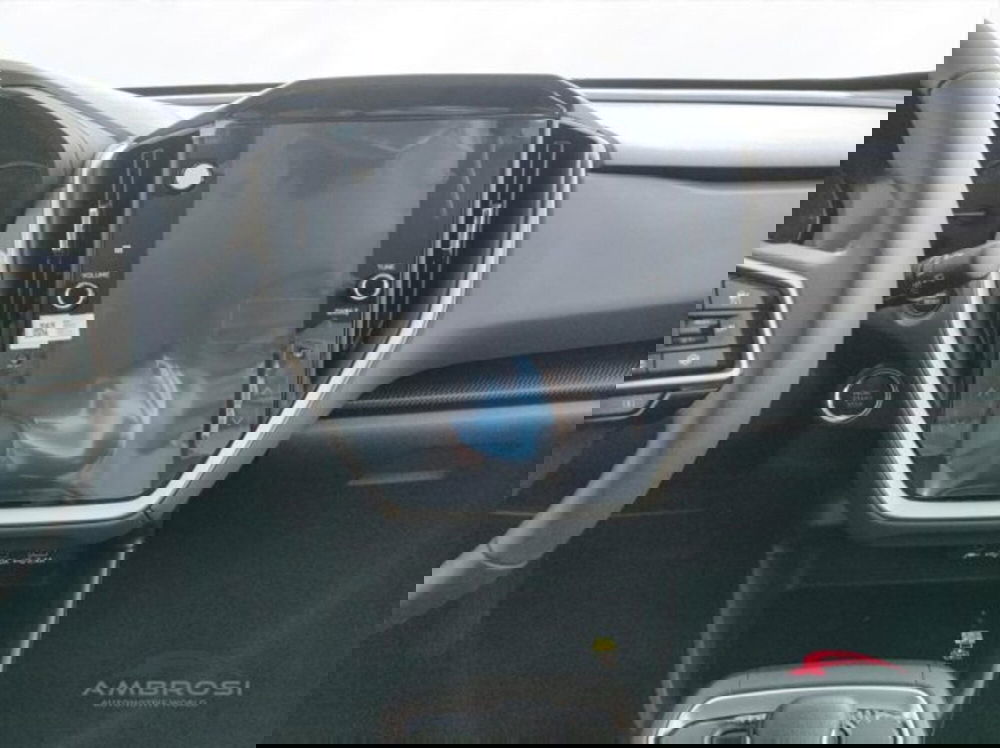 Subaru Crosstrek nuova a Perugia (10)