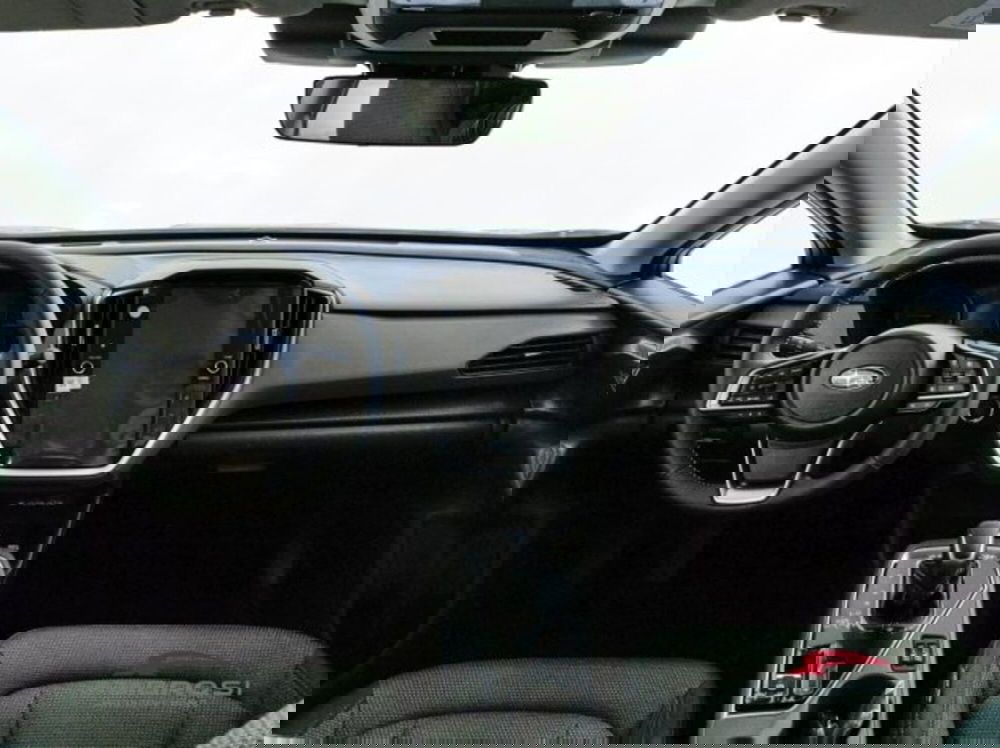 Subaru Crosstrek nuova a Perugia (12)