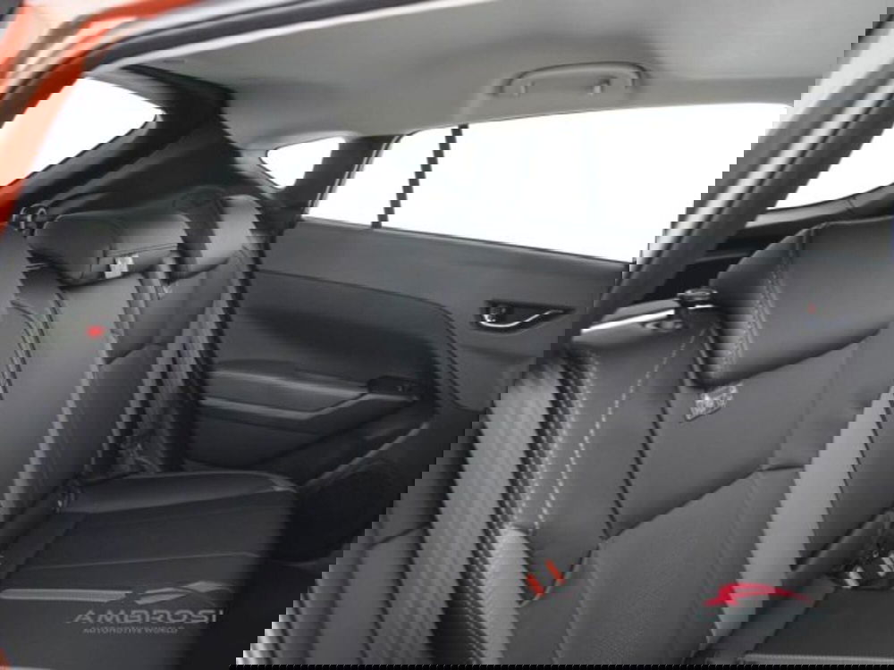 Subaru Crosstrek nuova a Perugia (11)