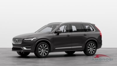 Volvo XC90 T8 Recharge AWD Plug-in Hybrid aut. 7p. Ultimate Dark nuova a Corciano