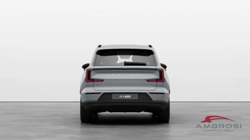 Volvo EX90 nuova a Perugia (3)