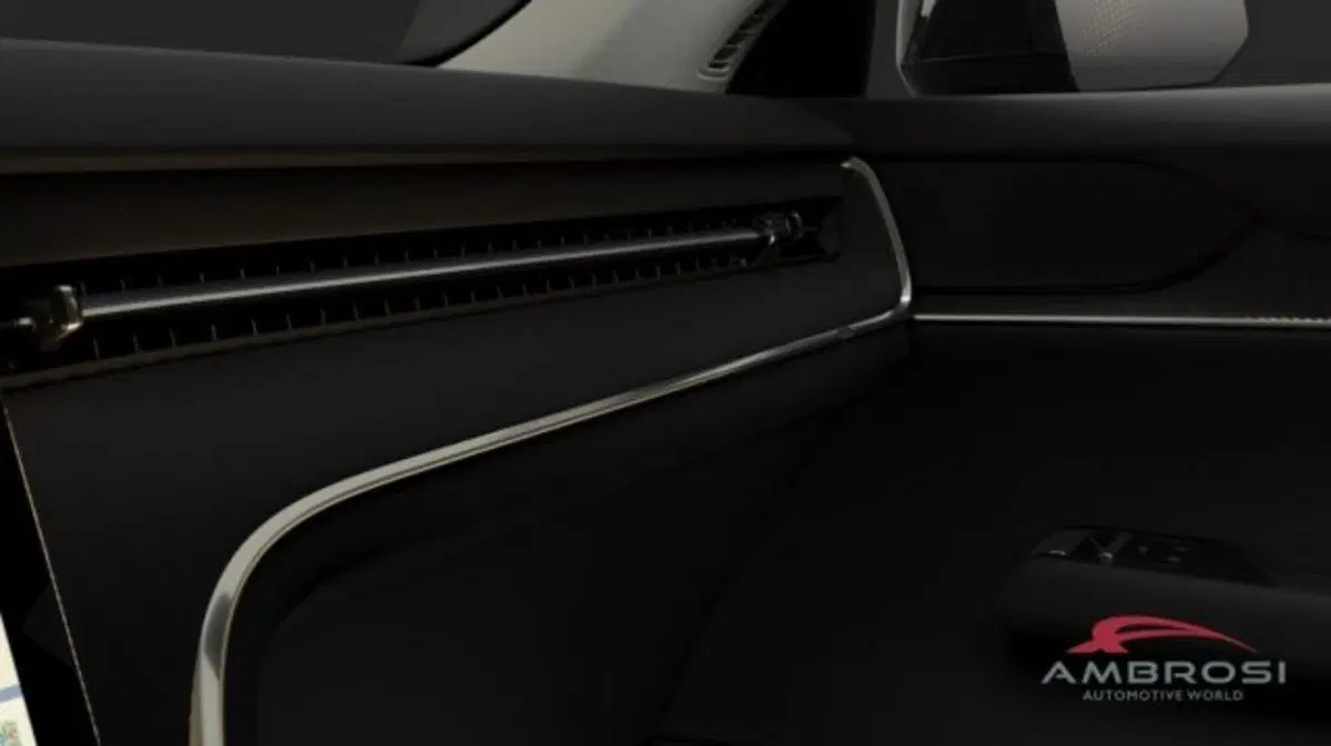 Volvo EX90 nuova a Perugia (7)