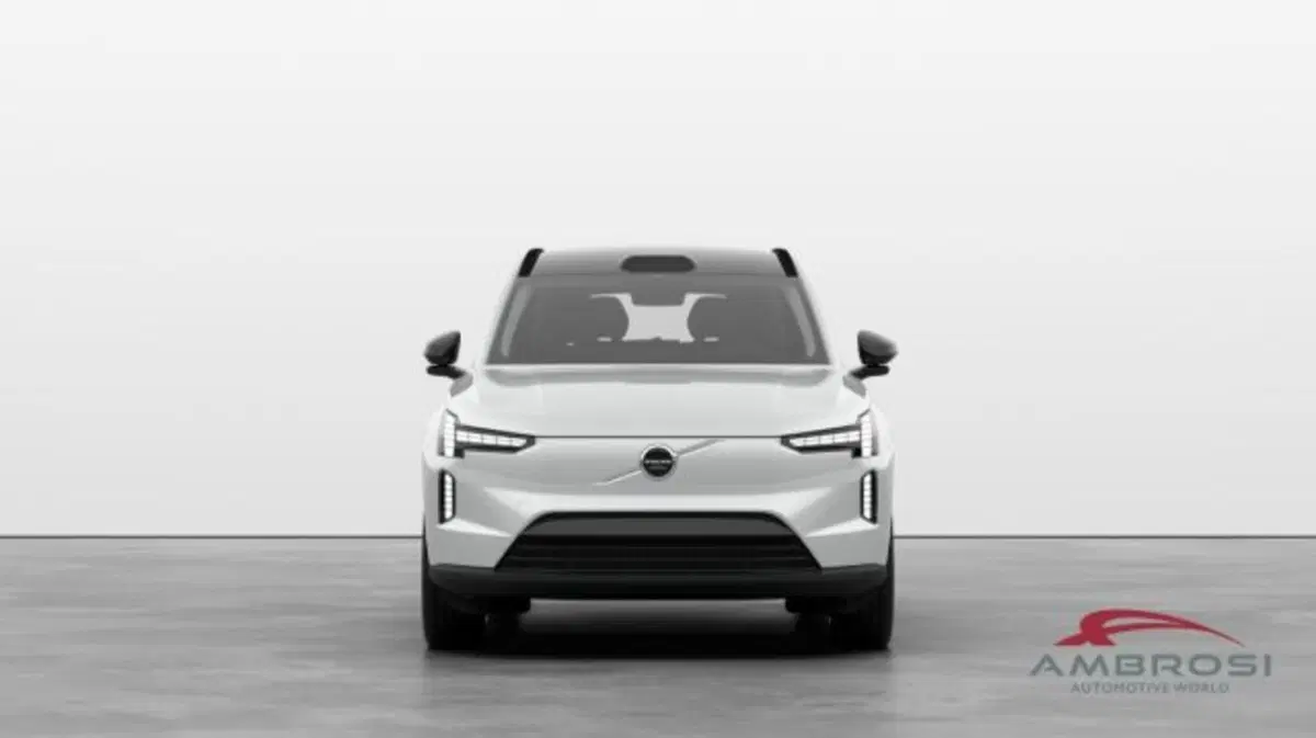 Volvo EX90 nuova a Perugia