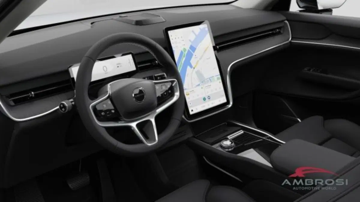 Volvo EX90 nuova a Perugia (5)