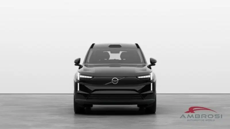Volvo EX90 nuova a Perugia (5)