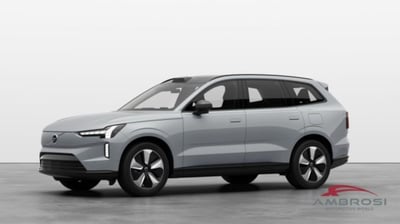 Volvo EX90 single motor Plus nuova a Corciano