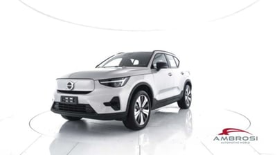 Volvo XC40 Recharge Pure Electric Single Motor FWD Core nuova a Corciano