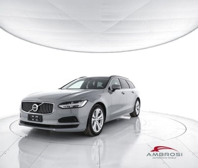 Volvo V90 2.0 b4 Core auto nuova a Corciano