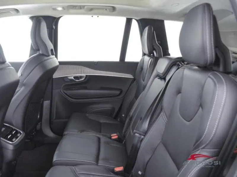 Volvo XC90 usata a Perugia (10)