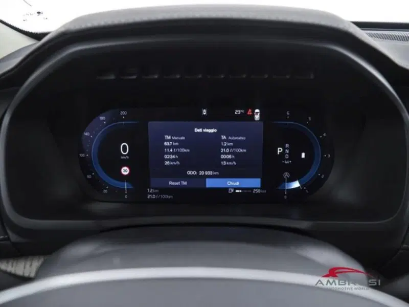 Volvo XC90 usata a Perugia (15)