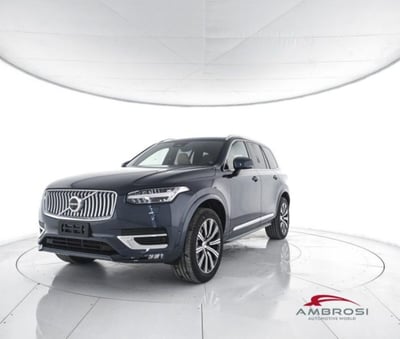 Volvo XC90 B5 AWD automatico 7 posti Plus Bright  nuova a Corciano