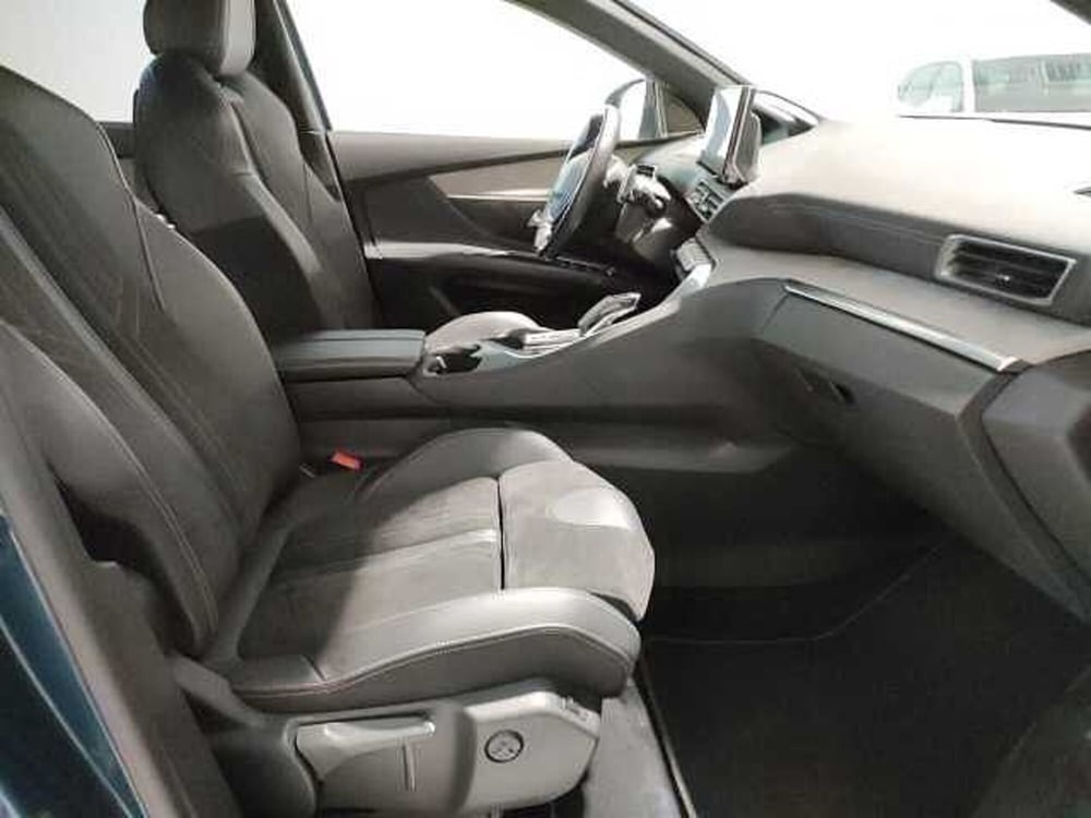 Peugeot 5008 usata a Teramo (16)