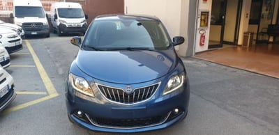 Lancia Ypsilon 1.0 FireFly 5 porte S&amp;S Hybrid Gold Plus del 2023 usata a Sanremo