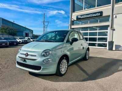 Fiat 500 1.0 Hybrid Red  nuova a Empoli