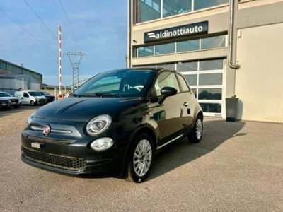 Fiat 500 1.0 Hybrid Club nuova a Empoli