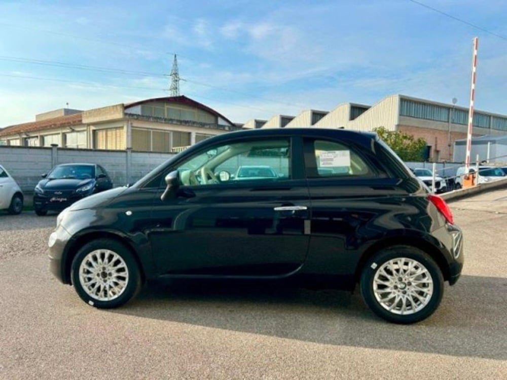 Fiat 500 nuova a Firenze (8)