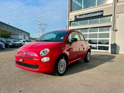 Fiat 500 1.0 Hybrid Red  nuova a Empoli