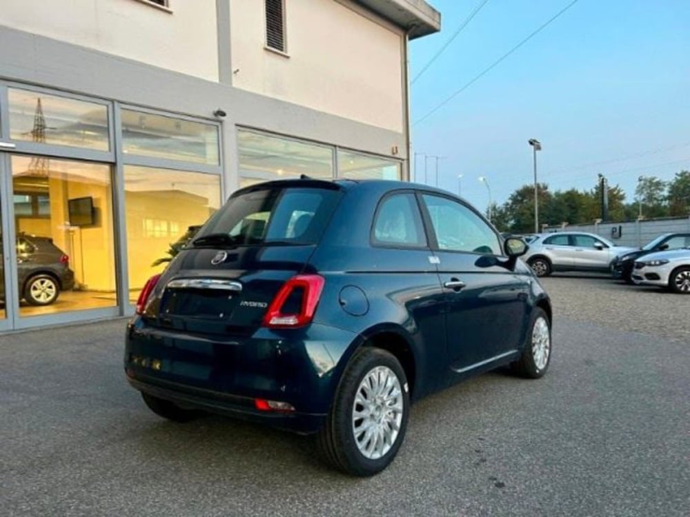 Fiat 500 nuova a Firenze (5)