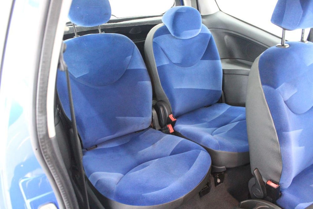 Citroen C2 usata a Potenza (12)