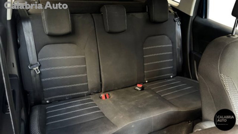 Dacia Duster usata a Reggio Calabria (12)