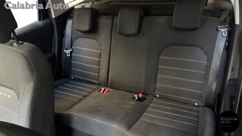 Dacia Duster usata a Reggio Calabria (13)