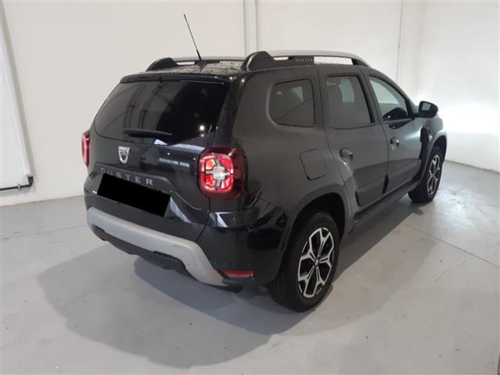 Dacia Duster usata a Asti (4)