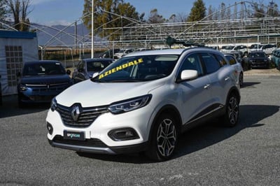 Renault Kadjar dCi 8V 115CV Sport Edition2  del 2019 usata a Pianezza