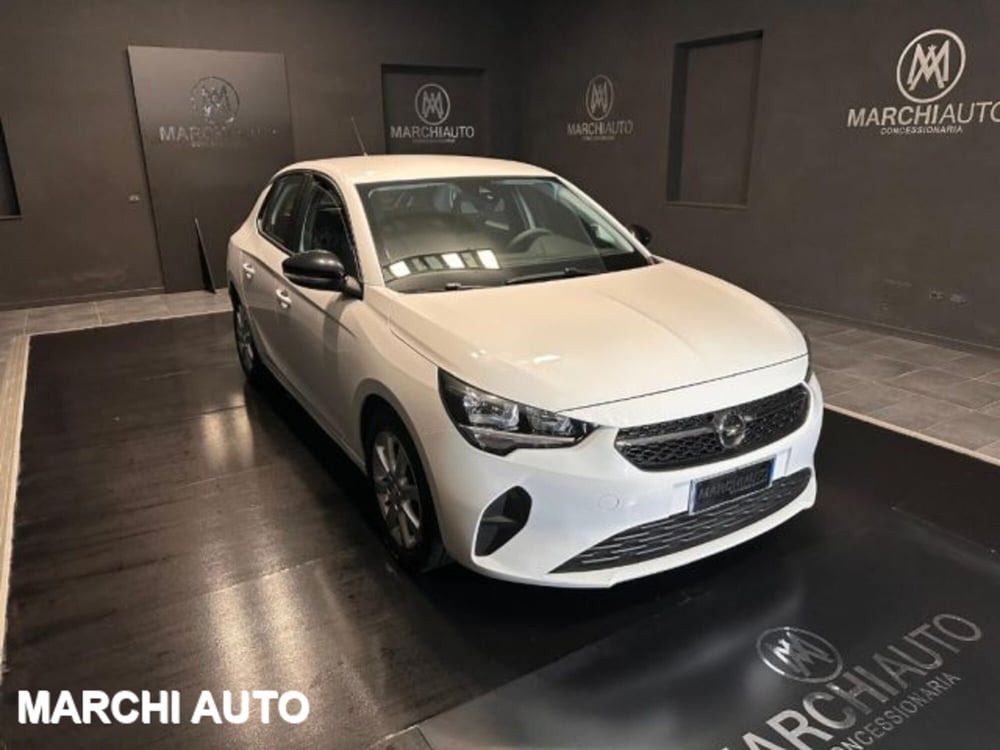 Opel Corsa usata a Perugia (3)