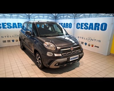 Fiat 500L 1.3 mjt 95cv Urban 4p.ti E6d-temp del 2022 usata a Pont Saint Martin