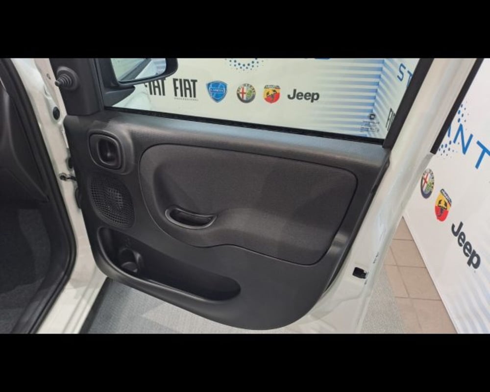 Fiat Panda nuova a Aosta (16)