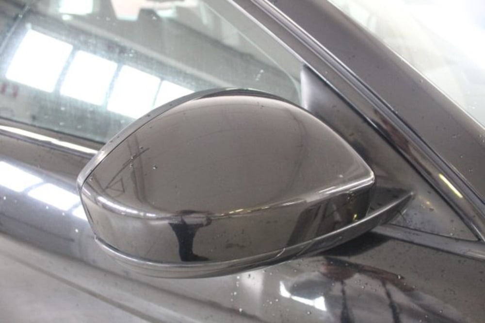Land Rover Range Rover Evoque usata a Terni (18)