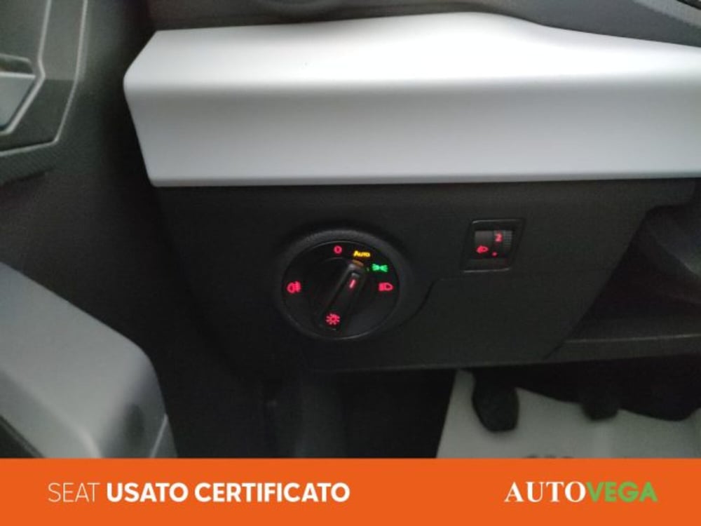 SEAT Ibiza nuova a Vicenza (15)