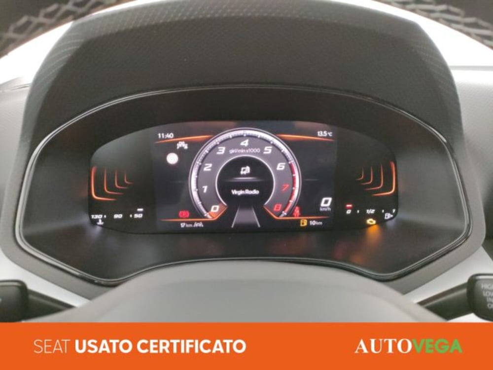 SEAT Ibiza nuova a Vicenza (9)