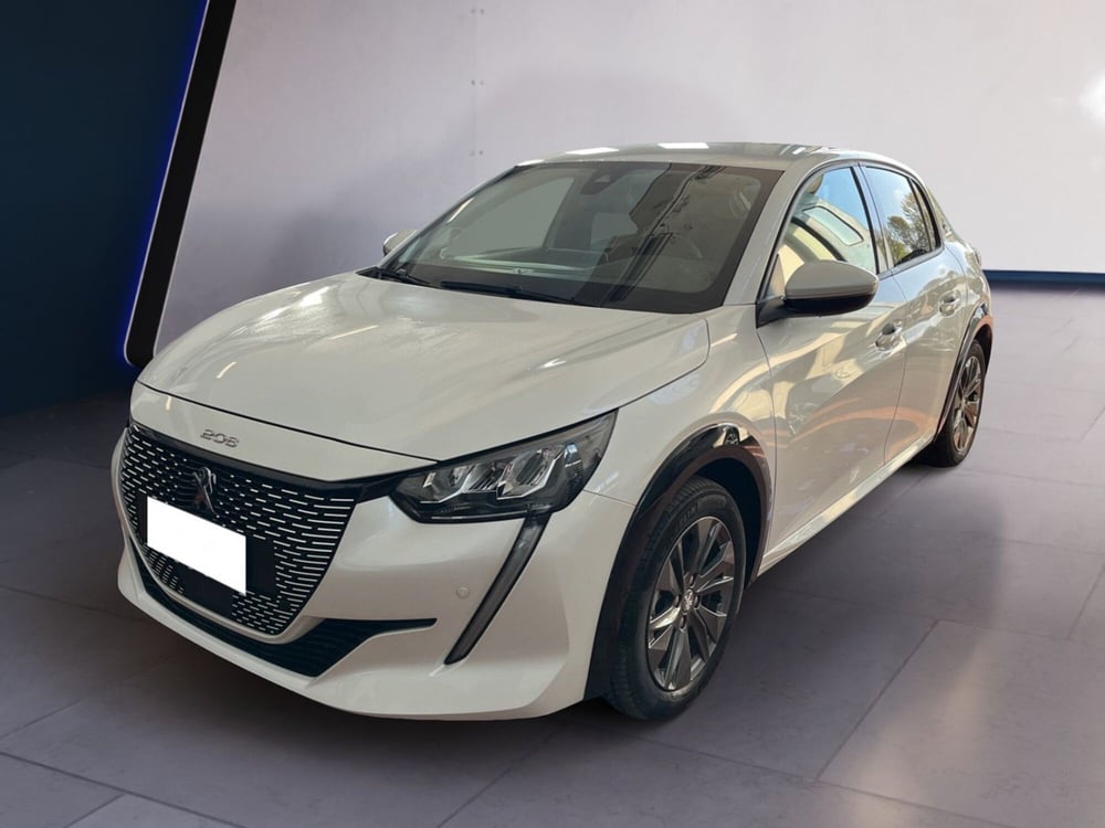 Peugeot 208 usata a Torino (2)