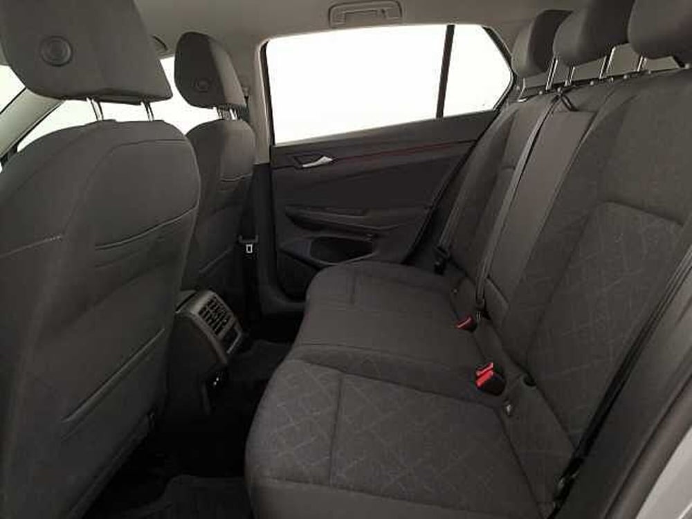 Volkswagen Golf usata a Cosenza (10)
