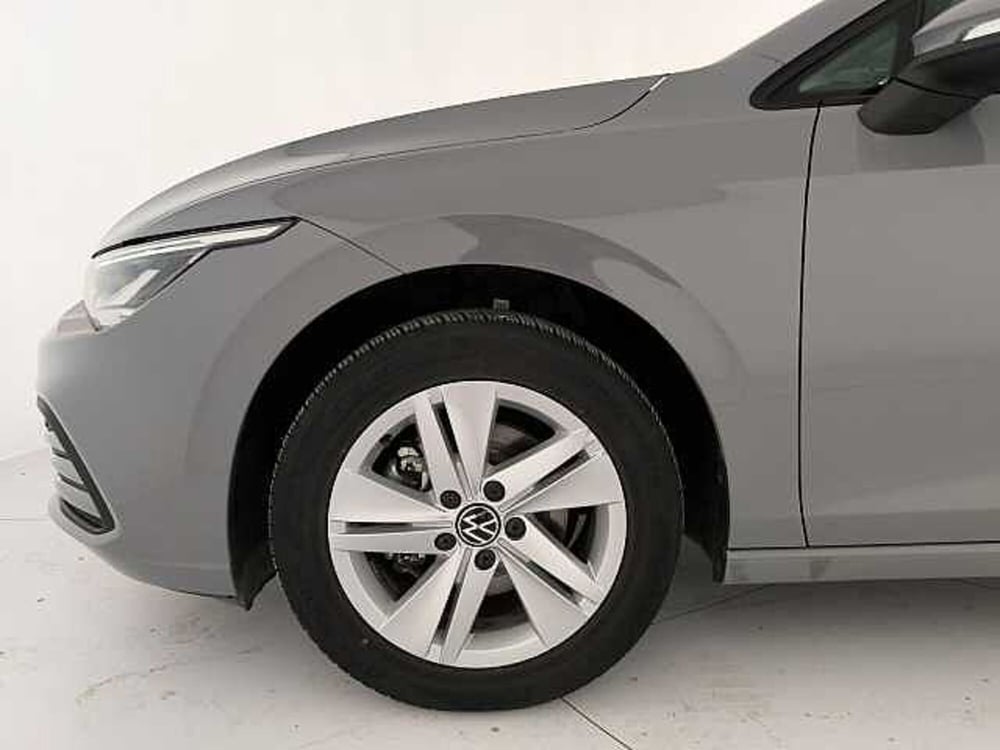 Volkswagen Golf usata a Cosenza (12)