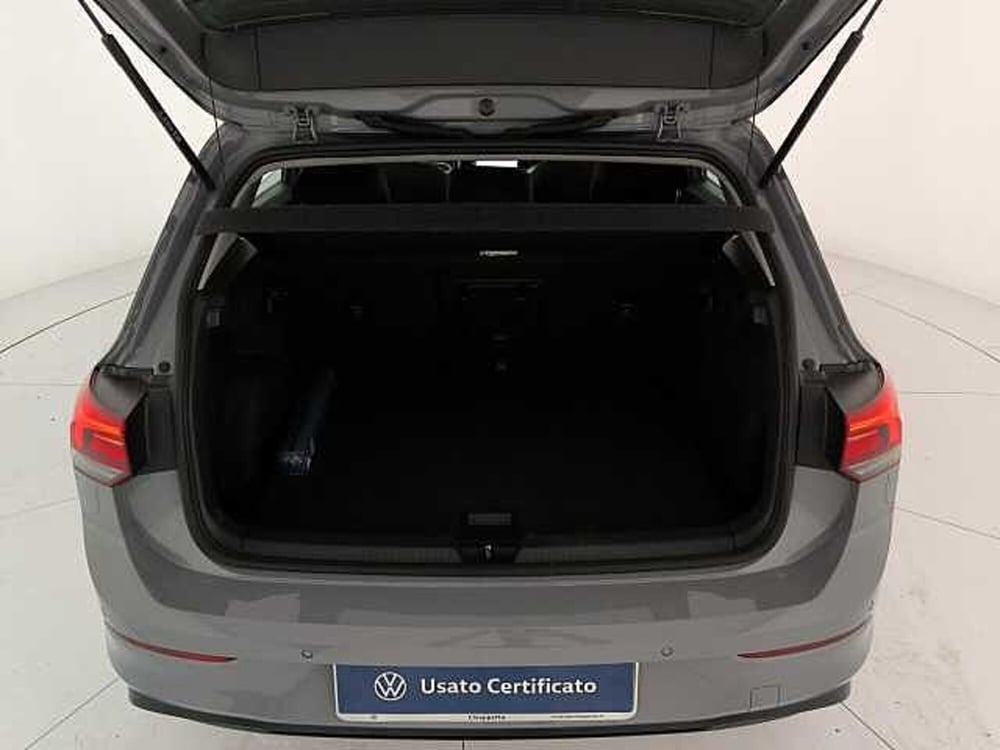 Volkswagen Golf usata a Cosenza (13)