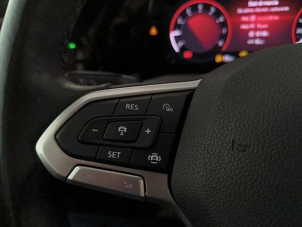 Volkswagen Golf usata a Cosenza (14)