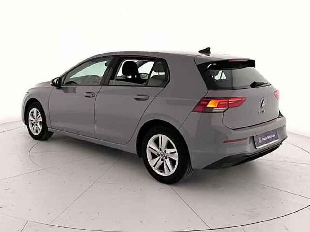 Volkswagen Golf usata a Cosenza (3)