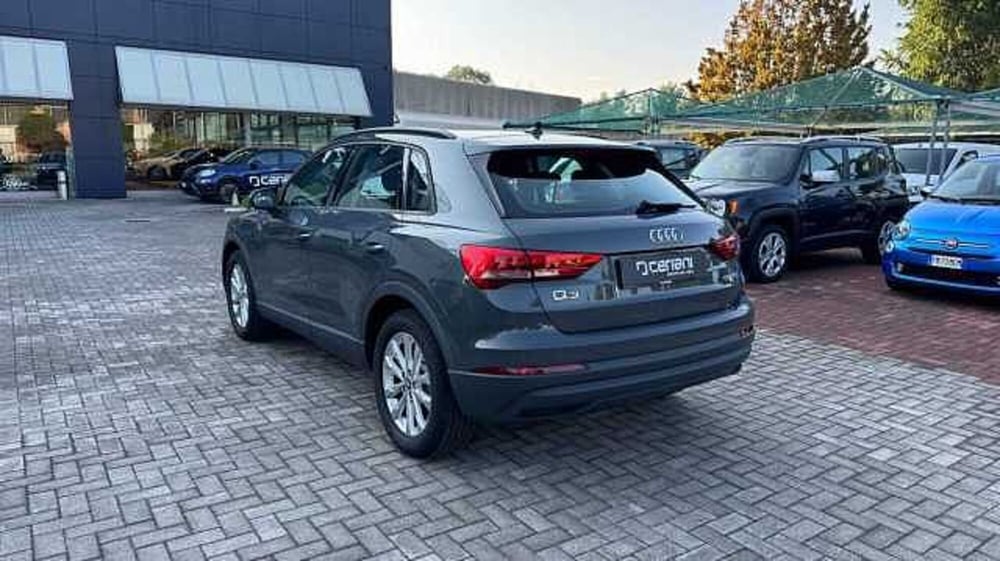 Audi Q3 usata a Milano (2)