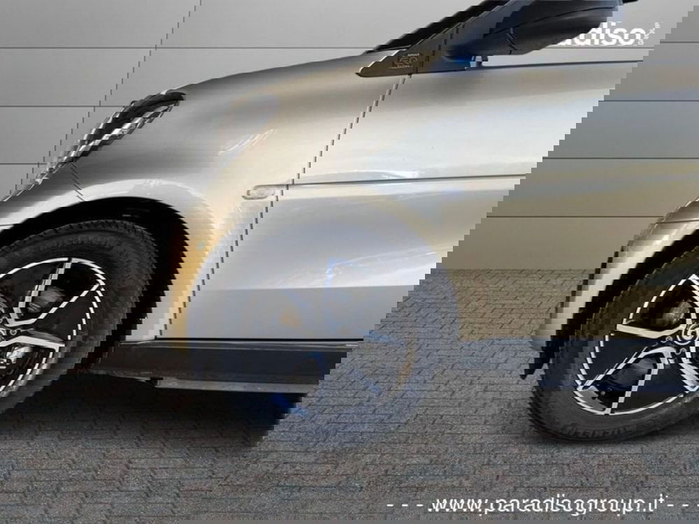 smart Fortwo usata a Catanzaro (10)