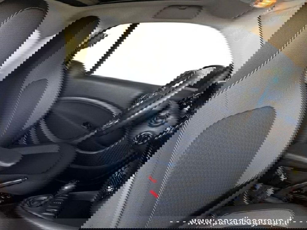 smart Fortwo usata a Catanzaro (13)