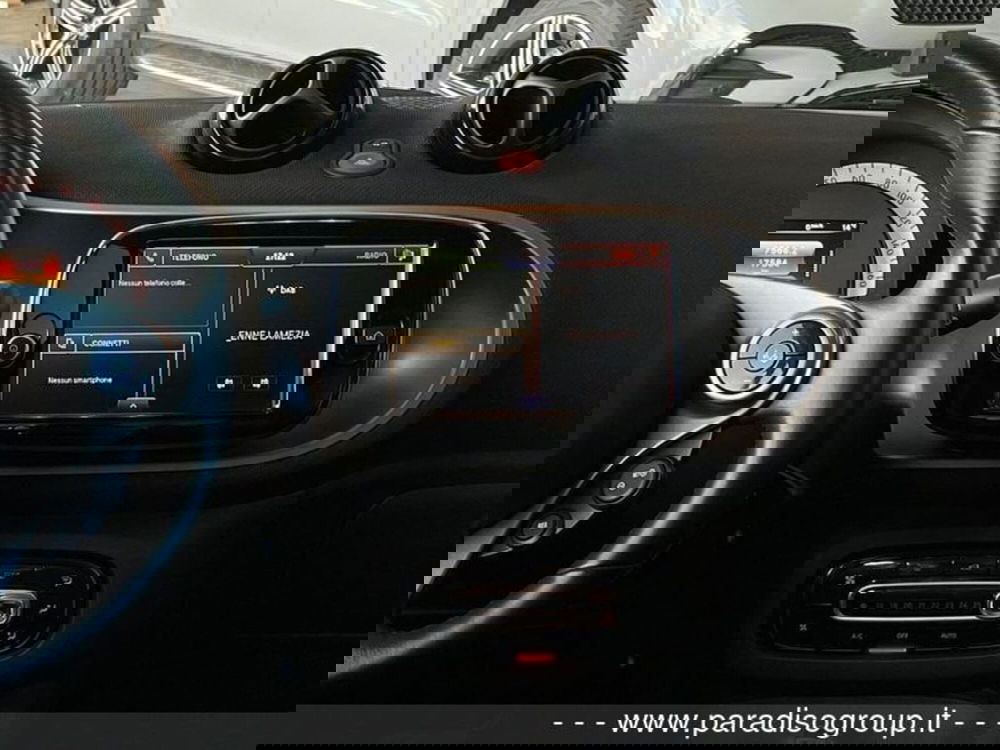 smart Fortwo usata a Catanzaro (15)