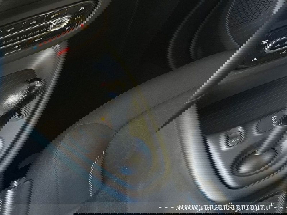 smart Fortwo usata a Catanzaro (17)