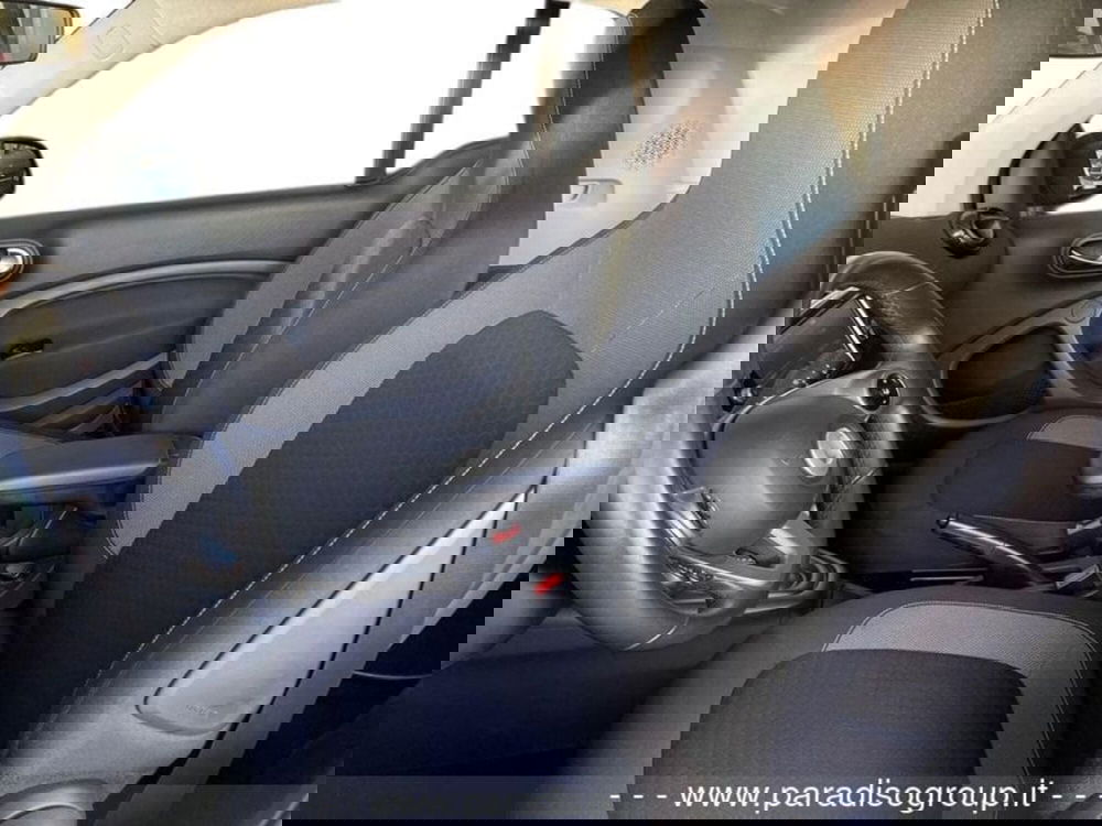 smart Fortwo usata a Catanzaro (19)