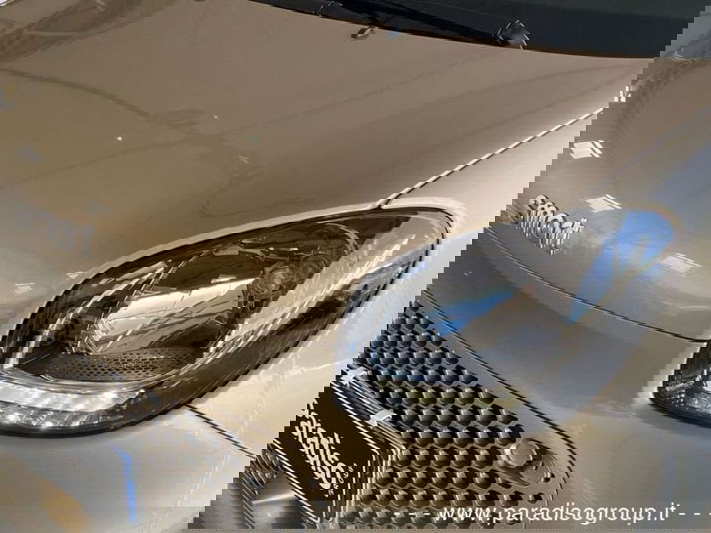 smart Fortwo usata a Catanzaro (7)