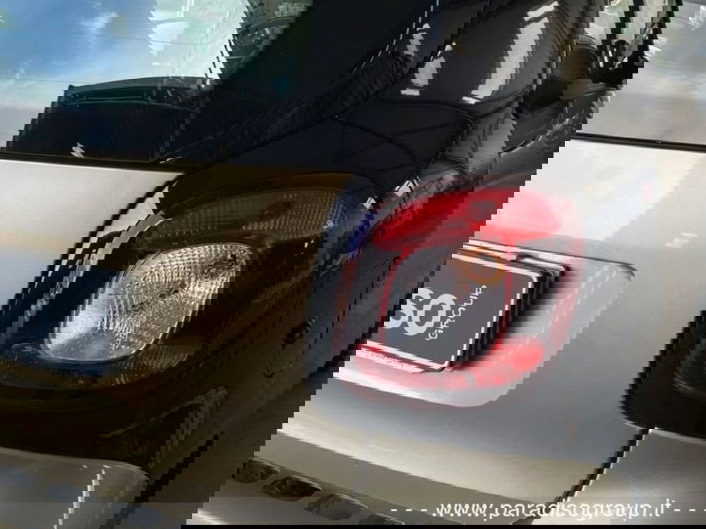 smart Fortwo usata a Catanzaro (9)